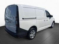 Neu VW Caddy 102 PS (75 kW) 2025 Candyweiß Van / Kleinbus