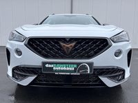 Gebraucht Cupra Formentor VZ 245 PS (180 kW) 2022 Weiß SUV