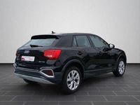 Second-hand Audi Q2 Advanced Plus 150 CP (110 kW) 2025 Negru SUV