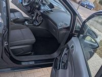 Gebraucht Ford Fiesta Style 80 PS (58 kW) 2017 Blau Limousine