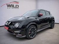 gebraucht Nissan Juke Nismo RS - NAP-Klappenauspuff, Spurverbr.