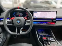 Gebraucht BMW M5 Comfort Edition 727 PS (534 kW) 2025 Grau Kombi