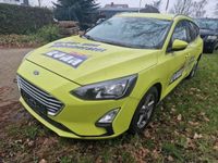 gebraucht Ford Focus Turnier Cool & Connect