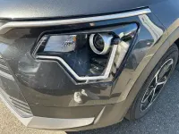 Gebraucht Kia Niro Edition 7 105 PS (77 kW) 2023 Grau SUV
