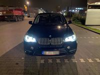 Gebraucht BMW X5 245 PS (180 kW) 2010 Schwarz SUV