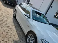 Occasion BMW 530 258 ch (189 kW) 2016 Blanc Break