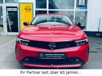 Gebraucht Opel Astra 131 PS (96 kW) 2025 Rot Kleinwagen