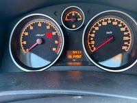 Gebraucht Opel Astra Catch Me 116 PS (85 kW) 2007 Silber Limousine