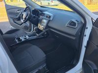 Gebraucht Renault Kadjar Business 110 PS (80 kW) 2018 SUV