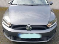 gebraucht VW Golf Sportsvan ez2018 1.2 Benzin