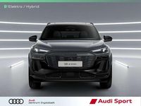 Neu Audi Q6 e-tron Sport 284 kW (387 PS) 2025 Grau SUV