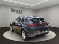 Gebraucht Cupra Formentor 150 PS (110 kW) 2023 Magnetic grau metallic SUV