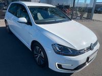 Second-hand VW e-Golf 62 kW (85 CP) 2016 Andere Hatchback