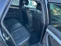 Gebraucht Audi A4 170 PS (125 kW) 2004 Schwarz Kombi