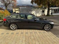 gebraucht BMW 320 Gran Turismo 320 d xDrive Aut. Luxury Line