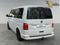 Brugt VW Multivan 110 HK (80 kW) 2015 Andere MPV