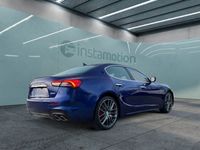 gebraucht Maserati Ghibli Modena - Regensburg