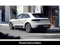 Gebraucht Porsche Macan 265 PS (194 kW) 2022 Weiss SUV
