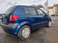 gebraucht Hyundai Getz 1.4 GLS GLS