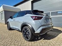 Neu Nissan Juke 114 PS (83 kW) 2026 Ceramic grey SUV