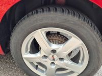 Gebraucht Renault Twingo Intens 73 PS (53 kW) 2020 Rot Kleinwagen