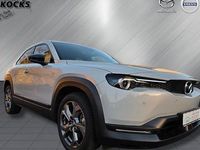 Gebraucht Mazda MX30 Ad'Vantage 106 kW (145 PS) 2023 Weiß SUV