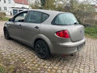 Gebraucht Seat Toledo 102 PS (75 kW) 2005 Grau Kleinwagen