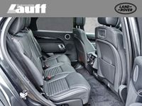 gebraucht Land Rover Discovery D300 Dynamic HSE 3.0L Diesel