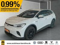 Gebraucht VW ID.4 Pro Performance 150 kW (204 PS) 2023 Gletscherweiß metallic SUV