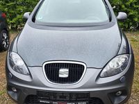 Gebraucht Seat Altea XL 170 PS (125 kW) 2007 Gris track Van / Kleinbus