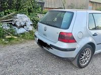 Gebraucht VW Golf III 80 PS (58 kW) 1998 Grau Kombi