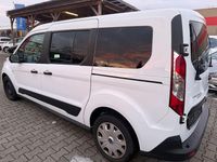 Gebraucht Ford Transit Connect Trend 101 PS (74 kW) 2020 Weiß Van / Kleinbus