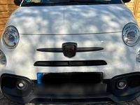 Second-hand Abarth 595 180 CP (132 kW) 2019 Alb Hatchback