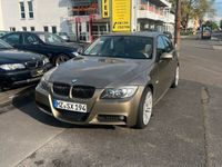 gebraucht BMW 330 i E90|M-Paket|Klimaautomatik|Sitzheizung|Heckrollo