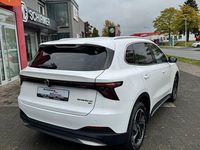 Neu MG S5 Luxury 169 kW (231 PS) 2025 Blau SUV