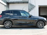 Gebraucht BMW X3 M Sport 190 PS (139 kW) 2020 Carbonschwarz metallic SUV