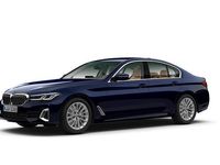 Gebraucht BMW 530 Efficient Dynamics 286 PS (210 kW) 2025 Limousine