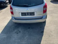 Gebraucht Renault Laguna II 134 PS (98 kW) 2003 Gelb Kombi
