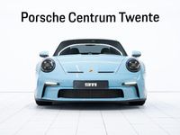 Gebraucht Porsche 992 510 PS (375 kW) 2022 Blau