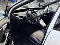 Gebraucht Toyota Mirai 154 PS (113 kW) 2017 Limousine