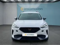 Gebraucht Cupra Formentor 150 PS (110 kW) 2023 Weiß SUV