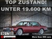 Gebraucht Daimler Double Six Serie 1 264 PS (194 kW) 1993 Rot Limousine
