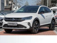 Gebraucht VW Taigo Style 116 PS (85 kW) 2024 Weiß SUV