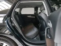 Gebraucht Audi A4 Business 150 PS (110 kW) 2022 Schwarz
