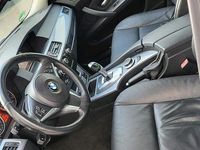 Gebraucht BMW 523 192 PS (141 kW) 2008 Silber Limousine