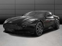 Gebraucht Aston Martin DB11 510 PS (375 kW) 2020 Schwarz Coupé