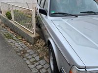 Gebraucht Volvo 240 115 PS (84 kW) 1989 Silber Kombi