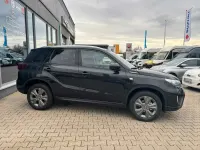 Gebraucht Suzuki Vitara Comfort 110 PS (80 kW) 2025 Schwarz SUV