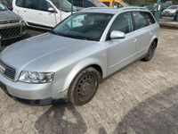 gebraucht Audi A4 1.9 TDI