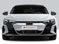 gebraucht Audi RS e-tron GT GT RS